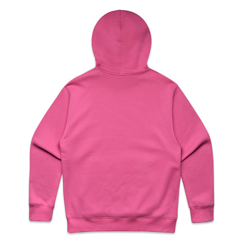 CHARITY PINK - BACK relax-hood-charitypink-back